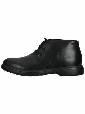 Botki sznurowane Geox