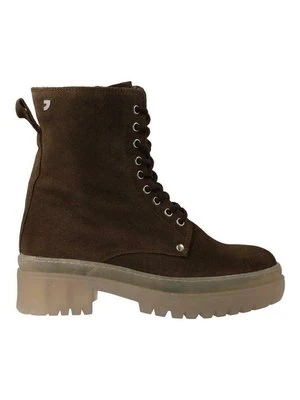 Botki sznurowane Gioseppo