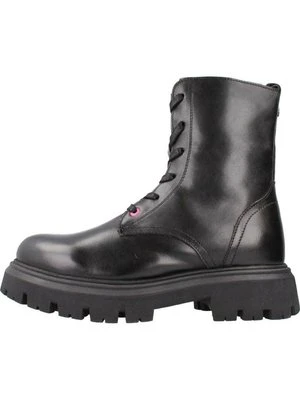 Botki sznurowane Gioseppo