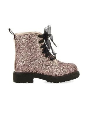 Botki sznurowane Gioseppo