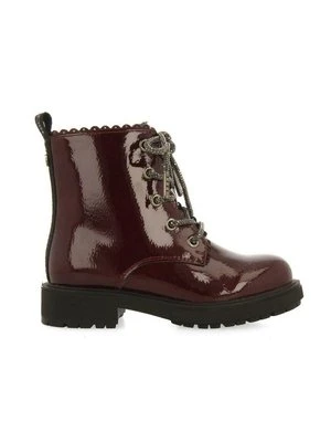 Botki sznurowane Gioseppo