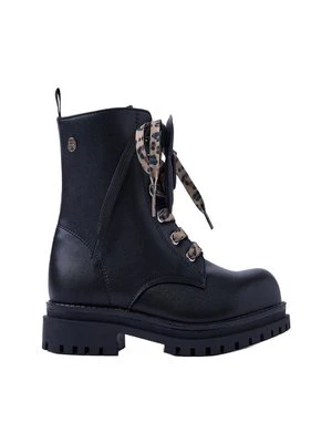 Botki sznurowane Gioseppo