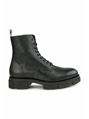 Botki sznurowane Hechter Paris