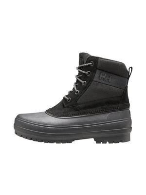 Botki sznurowane Helly Hansen