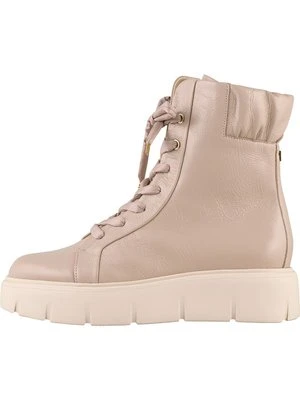 Botki sznurowane Högl