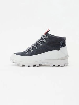 Botki sznurowane hunter original