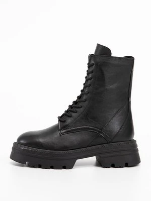 Botki sznurowane Inuovo