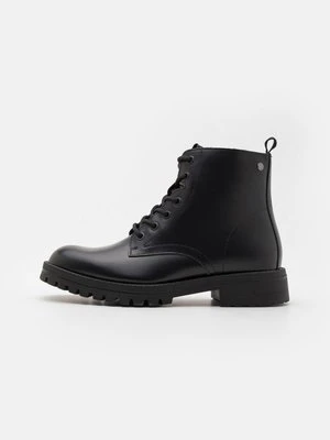 Botki sznurowane jack & jones