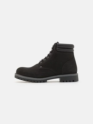 Botki sznurowane jack & jones