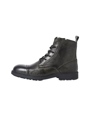 Botki sznurowane jack & jones
