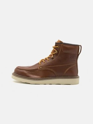 Botki sznurowane jack & jones
