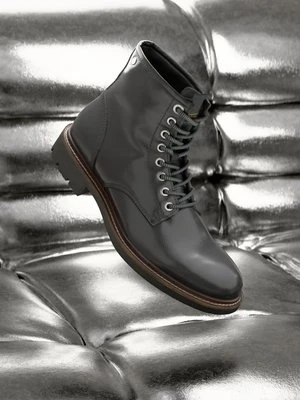 Botki sznurowane jack & jones