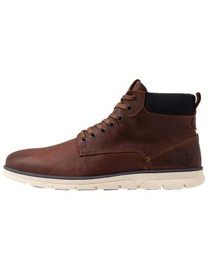 Zdjęcie produktu Botki sznurowane jack & jones