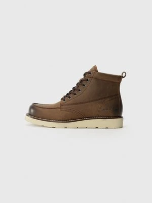 Botki sznurowane jack & jones