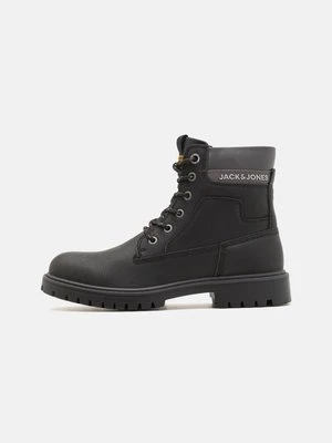 Botki sznurowane jack & jones