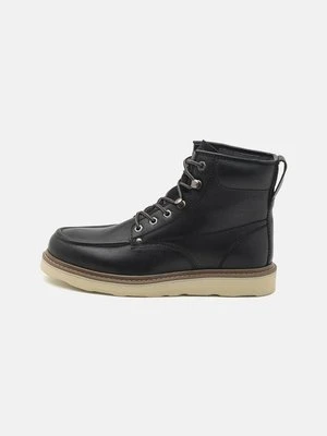 Botki sznurowane jack & jones