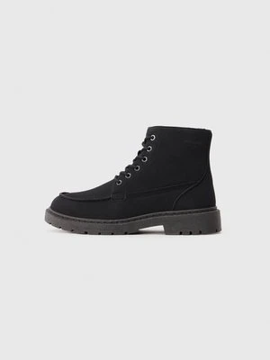 Botki sznurowane jack & jones