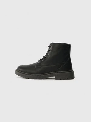 Botki sznurowane jack & jones