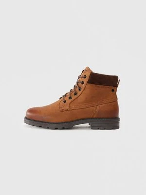 Zdjęcie produktu Botki sznurowane jack & jones