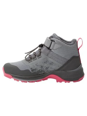 Botki sznurowane Jack Wolfskin