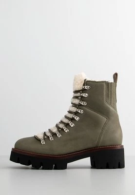 Botki sznurowane Jeffrey Campbell