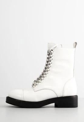 Botki sznurowane Jeffrey Campbell