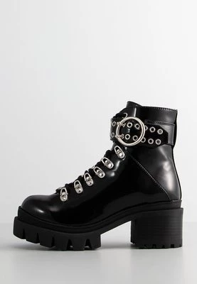 Botki sznurowane Jeffrey Campbell