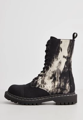 Botki sznurowane Jeffrey Campbell