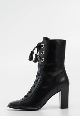 Botki sznurowane Jeffrey Campbell