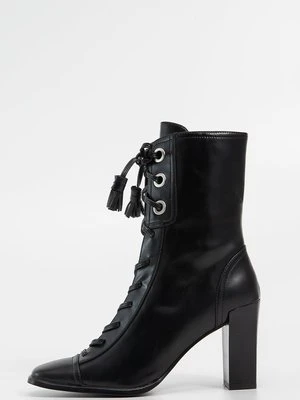 Botki sznurowane Jeffrey Campbell