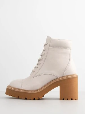 Botki sznurowane Jeffrey Campbell