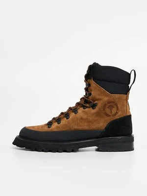 Botki sznurowane Joop!