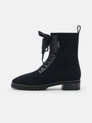 Botki sznurowane kate spade new york