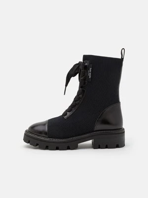 Botki sznurowane kate spade new york