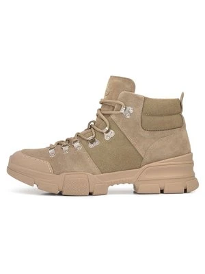 Botki sznurowane Kazar