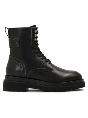 Botki sznurowane Kazar Studio