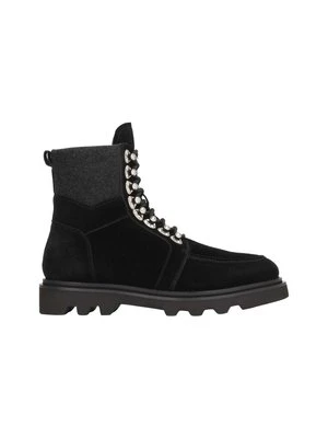 Botki sznurowane Kazar Studio