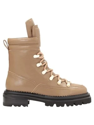 Botki sznurowane Kazar Studio