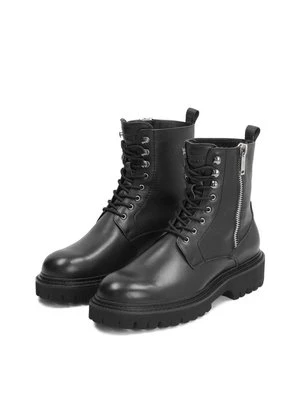 Botki sznurowane Kazar Studio