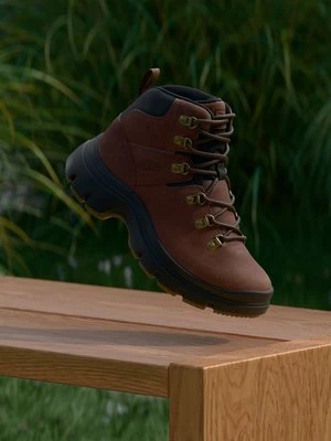 Botki sznurowane Keen