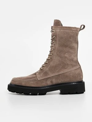 Botki sznurowane Kennel + Schmenger