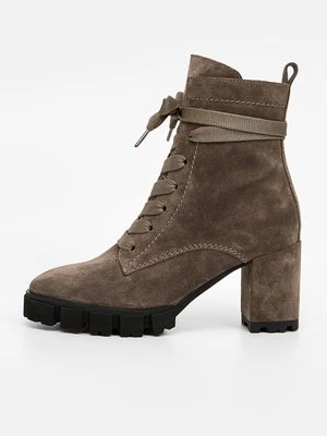 Botki sznurowane Kennel + Schmenger