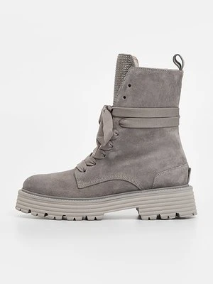 Botki sznurowane Kennel + Schmenger