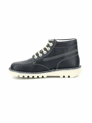 Botki sznurowane Kickers