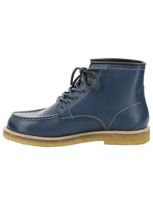 Botki sznurowane Kickers