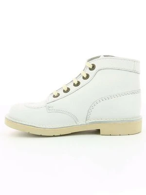Botki sznurowane Kickers