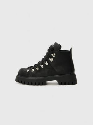 Botki sznurowane Koi Footwear