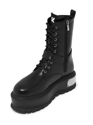 Botki sznurowane Koi Footwear