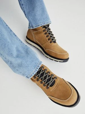 Botki sznurowane Levi's®