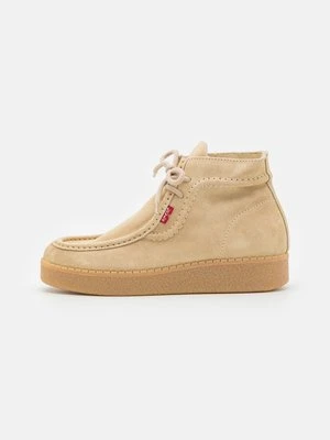 Botki sznurowane Levi's®